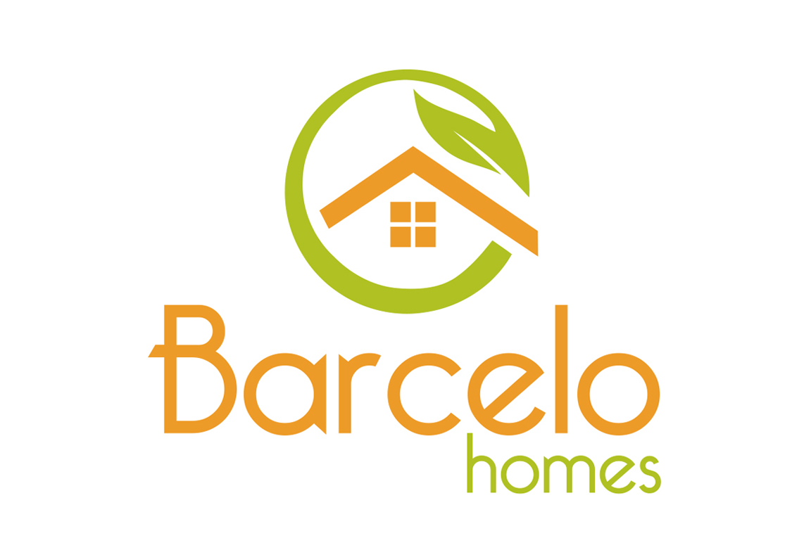 Barcelo Homes Logo