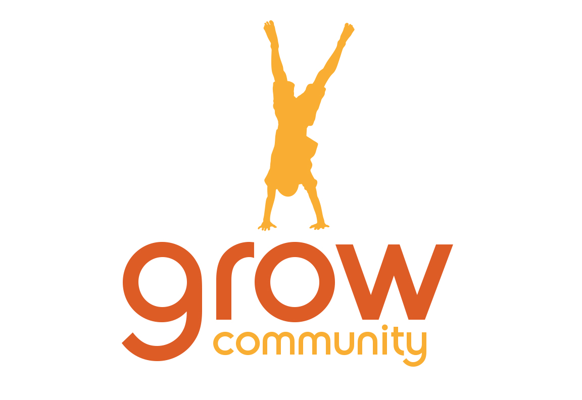 Grow Community Logo