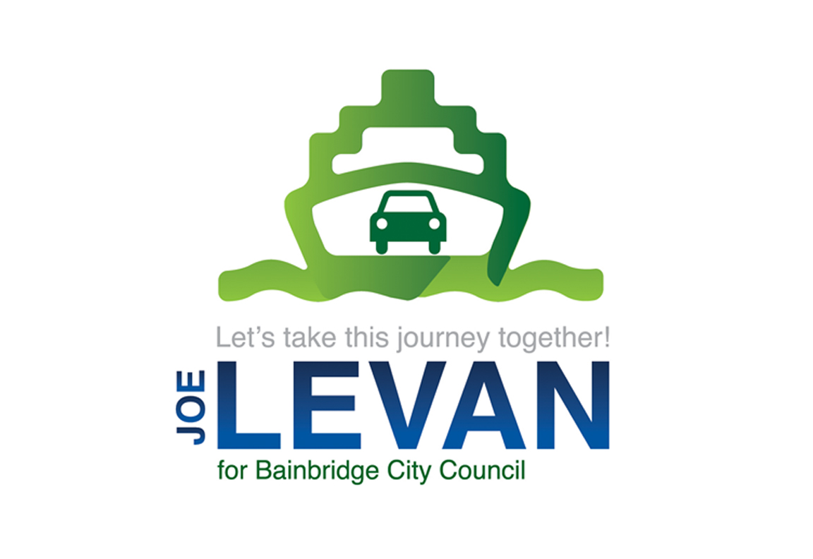 Levan Campaign Logo